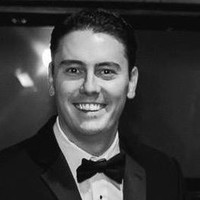 Penn Medicine Princeton Health Employee Michael Larkin's profile photo