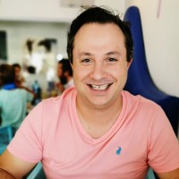 Daniel Marais Email & Phone Number