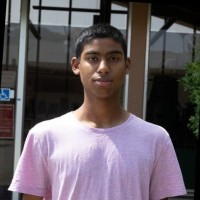 Lightfield Employee Rishab Dalai's profile photo