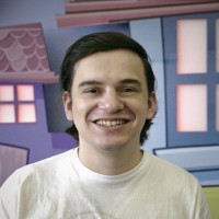 MSP Studios Employee Fernando Motta's profile photo