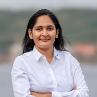 Sterner AS Employee Thanushi Kumarawela's profile photo