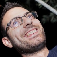 Vioside Employee Steve Scerri's profile photo
