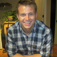 BAE Systems Employee Johann Pretorius's profile photo