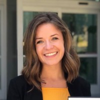Gigasavvy Employee Kianna Estenson's profile photo