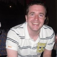 Gavin Robb Email