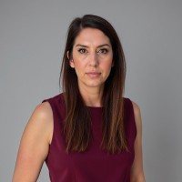 UVeye Employee Daphna Meroz's profile photo