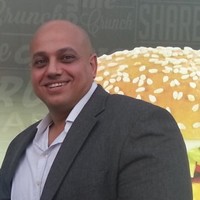 M Nasr Email & Phone Number