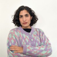 ipartment GmbH Employee Nadia Jatib's profile photo