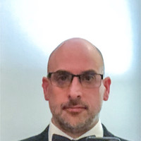 NewFlex Employee David Foley's profile photo