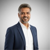 Indegene Employee Ravi Varma's profile photo