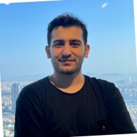 InlineInsight Employee Cebrail Yılmaz's profile photo