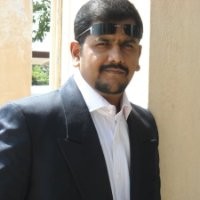 Cognizant Employee Prasad Babu's profile photo