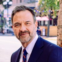 Sellers Dorsey Employee Brian Dorsey's profile photo