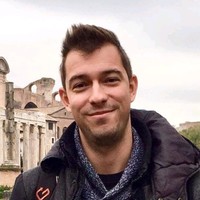 Mathieu Martinez Email & Phone Number
