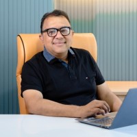 Skillmine Technology Consulting Employee Anant Agrawal's profile photo