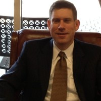 Pave America Employee Bob Nashak's profile photo
