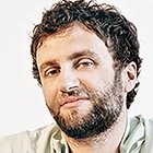 Sourcefabric z.ú. Employee Ljuba Rankovic's profile photo