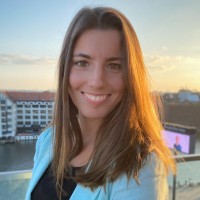 Milengo GmbH Employee Marta Rodriguez's profile photo