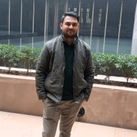 Glotelligence Employee Chetan Singh's profile photo