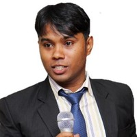 Impulse Marketing Group Employee Ragu Pathi's profile photo
