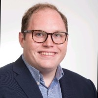 Windmill Microlending Employee Blake Gallacher's profile photo