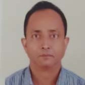 Ginco Contracting LLC Employee Rafique Malgundkar's profile photo