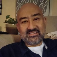Iris ID Systems Inc Employee Frank Abano's profile photo