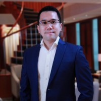Reuben Tirtawidjaja