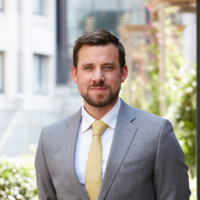 BNP Paribas Asset Management Employee Jonathan Dean's profile photo