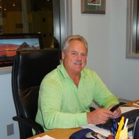 Chuck Schmidt Email & Phone Number