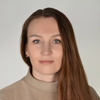 EcDev Studio Employee Natalia Fesak's profile photo