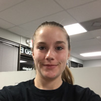 C.L. Smith Employee Kristina Hawley's profile photo