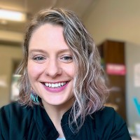 VEAP Employee Emily Burck's profile photo