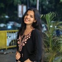 Simran Kadam Email