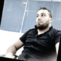 Genericlab Employee Sidahmed Bouchenak's profile photo