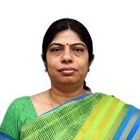 Manipal University Jaipur Employee Pratistha Mathur's profile photo