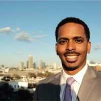 BlackRock Employee Devin Saunders's profile photo