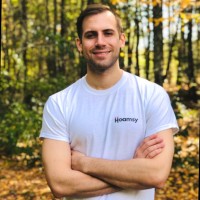 Hoamsy Employee Richard O'Brien's profile photo