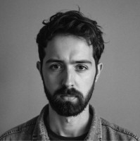 Monzo Bank Employee Jack Harrison-Sherlock's profile photo