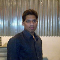 digitalF5 Employee Rahul Bansode's profile photo
