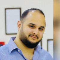 Birzeit Pharmaceutical Company (BPC) Employee Omar Din's profile photo