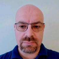 Syzygy Integration Employee Alex Dukhon's profile photo