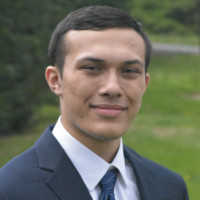 Armstrong, Fleming and Moore, Inc. Employee Lucas Campbell's profile photo