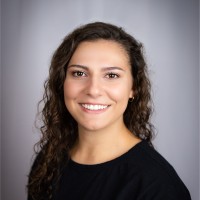 EPS Security Employee Claire Baghera's profile photo