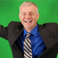 Paccar Winch Employee Clint Ross's profile photo