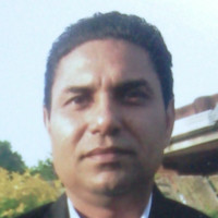 Crown Engineering Pty Ltd Employee Kevin Sing's profile photo