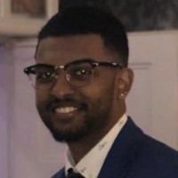 XSB, Inc. Employee Sean Ramlall's profile photo