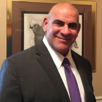 Financial Trust Asset Management Employee Joseph Hage's profile photo