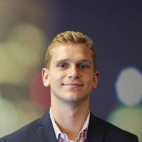 Amigo Employee Parker Cech's profile photo