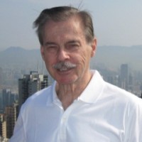 Peter Hopkinson Email & Phone Number